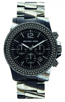 Buy Michael Kors Ladies Chronograph Watch - MK5599 online