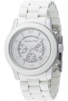 Buy Michael Kors Runway Mens Chronograph Watch - MK8108 online