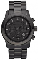 Buy Michael Kors Runway Mens Chronograph Watch - MK8157 online