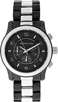 Buy Michael Kors Runway Mens Chronograph Watch - MK8182 online