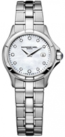 Buy Raymond Weil Parsifal 9460-ST-97081 Ladies Watch online