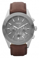 Buy DKNY Mens Chronograph Watch - NY1509 online