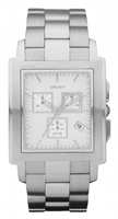 Buy DKNY Mens Chronograph Watch - NY1499 online
