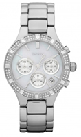 Buy DKNY Street Smart Ladies Chronograph Watch - NY8507 online