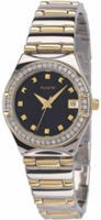 Buy Accurist LB1661B Ladies Watch online