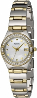 Buy Accurist LB1661P Ladies Watch online