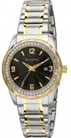 Buy Accurist LB1682B Ladies Watch online