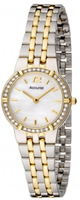 Buy Accurist LB1738P Ladies Watch online