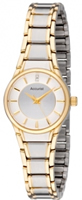 Buy Accurist LB1865S Ladies Watch online