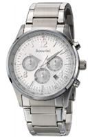 Buy Accurist MB896S Mens Watch online