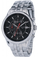 Buy Accurist MB935B Mens Watch online