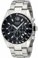 Buy Accurist MB936BB Mens Watch online