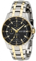 Buy Accurist MB938B Mens Watch online