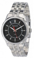 Buy Accurist MB940B Mens Watch online