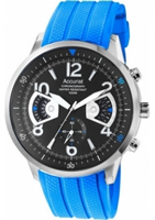 Buy Accurist Acctiv MS920BN Mens Watch online