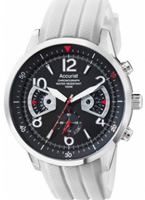 Buy Accurist Acctiv MS920BW Mens Watch online