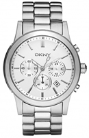 Buy DKNY Mens Chronograph Watch - NY1471 online