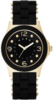 Buy Marc by Marc Jacobs Pelly Ladies Fashion Watch - MBM2540 online