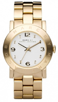Buy Marc by Marc Jacobs Amy Ladies Stone Set Watch - MBM3056 online