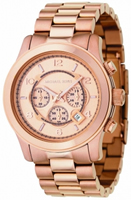 Buy Michael Kors Runway Mens Chronograph Watch - MK8096 online