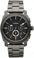 Buy Fossil Machine Mens Chronograph Watch - FS4662 online
