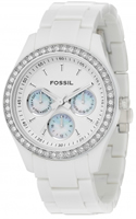 Buy Fossil Stella Ladies Resin Watch - ES1967 online