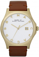 Buy Marc by Marc Jacobs Henry Ladies Date Display Watch - MBM1213 online