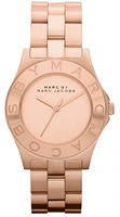 Buy Marc by Marc Jacobs Blade Ladies Fashion Watch - MBM3127 online