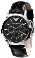 Buy Emporio Armani Renato Mens Chronograph Watch - AR2447 online