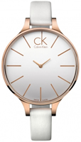Buy Calvin Klein Glow K2B23601 Ladies Watch online