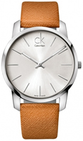 Buy Calvin Klein City K2G21138 Mens Watch online