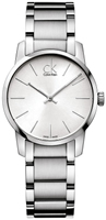 Buy Calvin Klein City K2G23126 Ladies Watch online