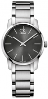 Buy Calvin Klein City K2G23161 Ladies Watch online