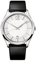 Buy Calvin Klein Masculine K2H21120 Mens Watch online