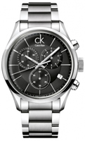 Buy Calvin Klein Masculine K2H27104 Mens Watch online