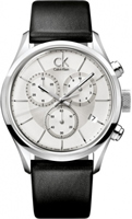 Buy Calvin Klein Masculine K2H27120 Mens Watch online