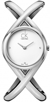 Buy Calvin Klein Enlace K2L23126 Ladies Watch online