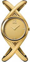 Buy Calvin Klein Enlace K2L23513 Ladies Watch online