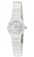 Buy Accurist Ceramic LB1671W Ladies Watch online