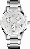 Buy Calvin Klein Bold  K2247120 Mens Watch online