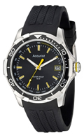 Buy Accurist Acctiv MS860BB Mens Watch online