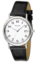 Buy Accurist MS708WA Mens Watch online