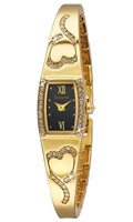 Buy Accurist LB1690B Ladies Watch online