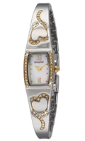 Buy Accurist LB1691P Ladies Watch online