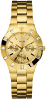 Buy Guess W13576L1 Ladies Watch online