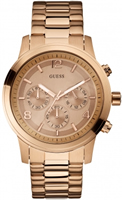 Buy Guess W17004L1 Ladies Watch online