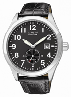 Buy Citizen Eco-Drive BV1060-07E Mens Watch online