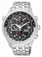 Buy Citizen Red Arrow CA0080-54E Mens Watch online