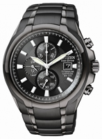 Buy Citizen Eco-Drive CA0265-59E Mens Watch online