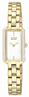 Buy Citizen Silhouette EG2782-53A Ladies Watch online